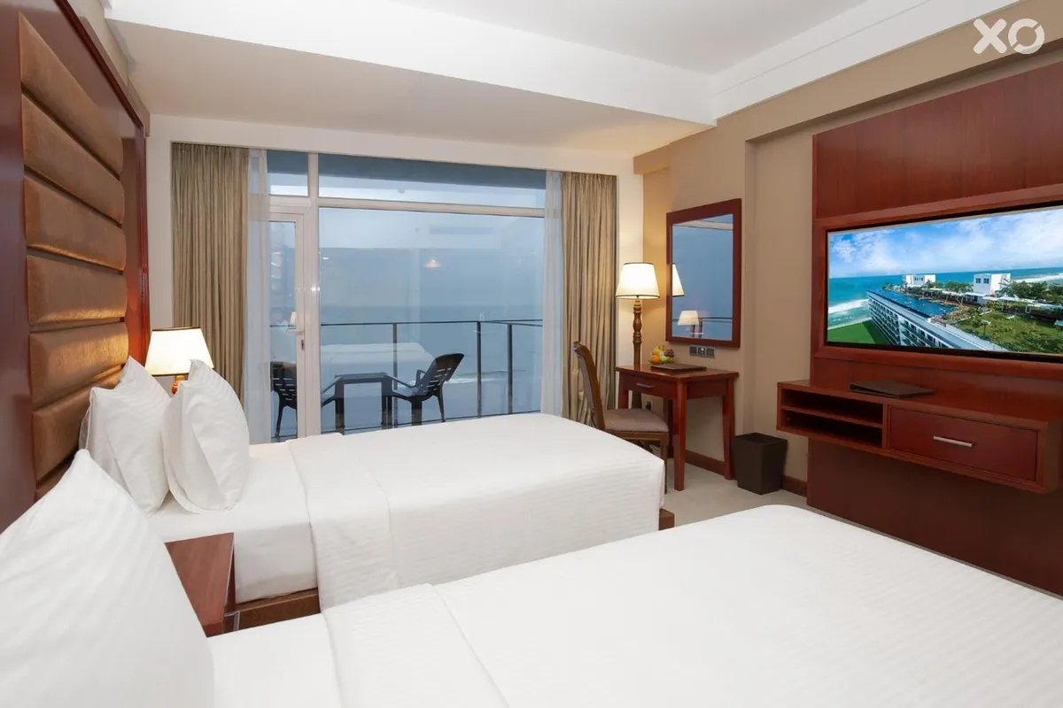 Marino Beach Colombo