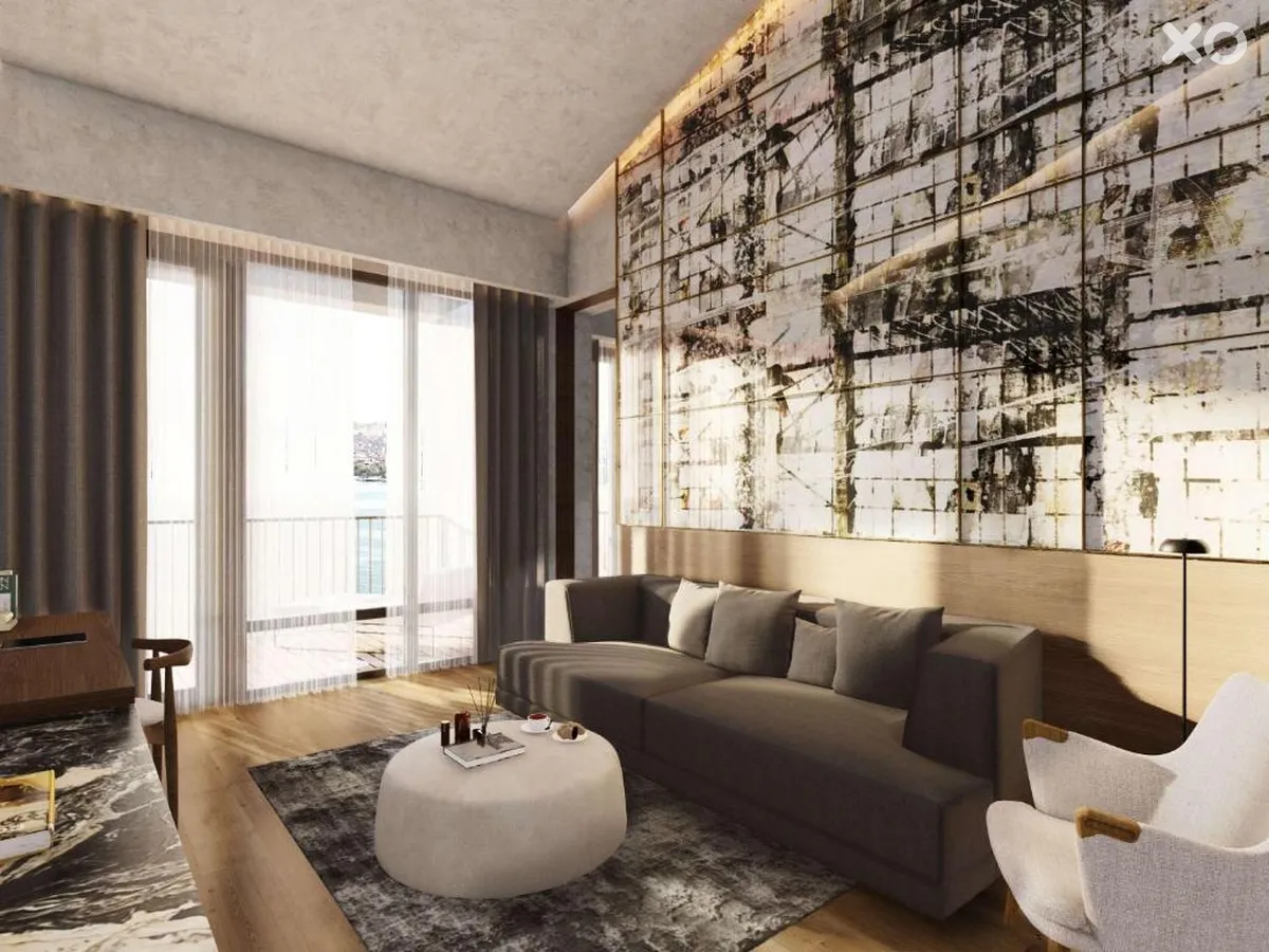 Rixos Tersane Istanbul