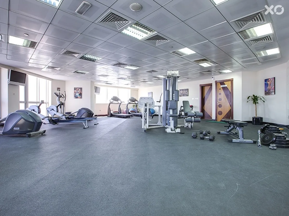Pearl Executive Hotel Apartments
