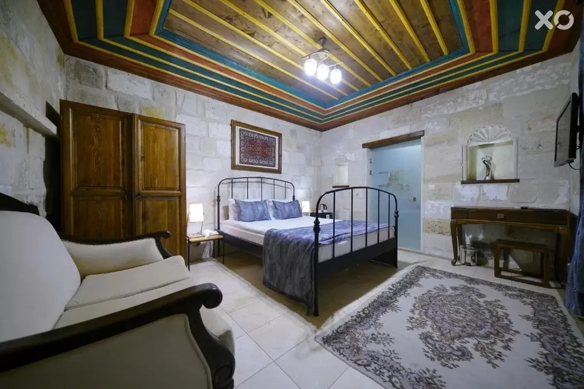 Doors Of Cappadocia Hotel