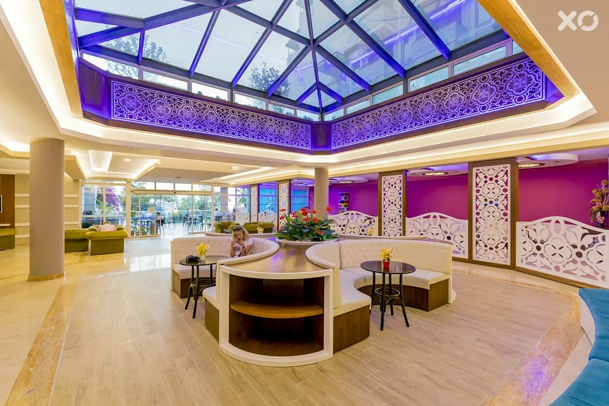 Holiday Park Resort