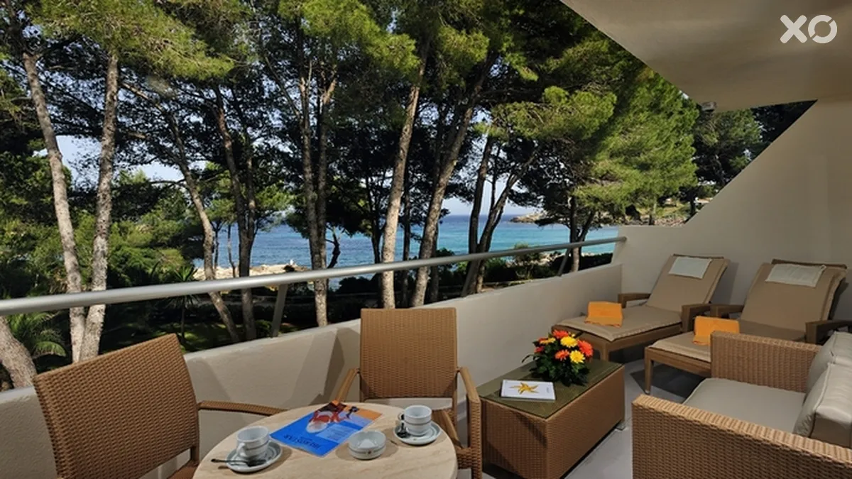 Iberostar Pinos Park