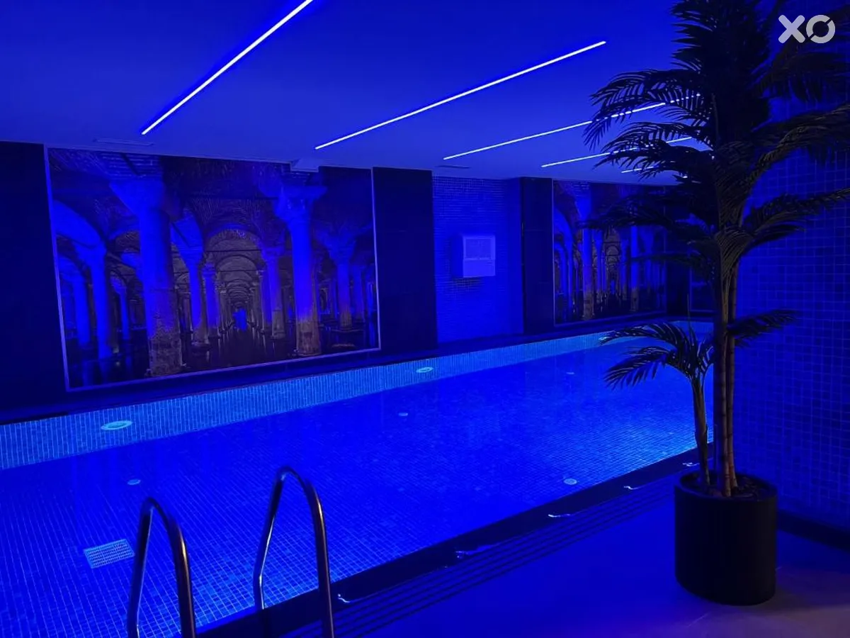 Demiray Hotel & Spa
