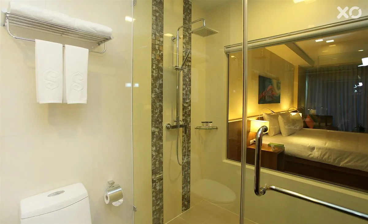 The Senses Resort & Pool Villas