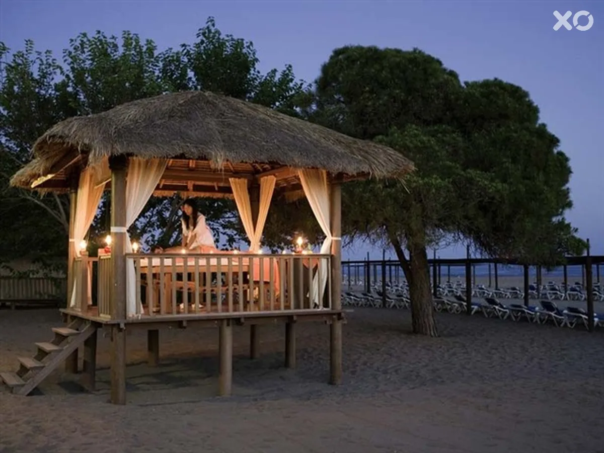 Robinson Club Pamfilya