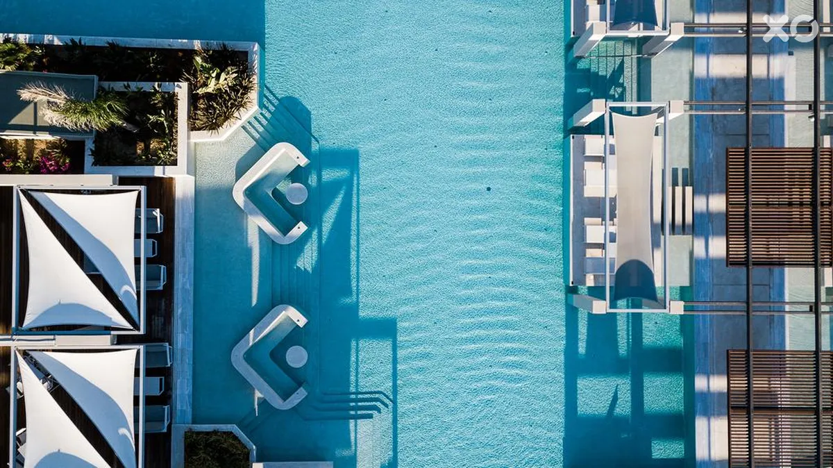 Euphoria Resort