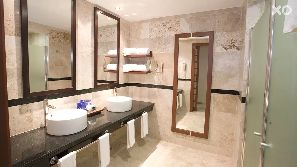 Grand Sunset Princess All Suites & Spa Resort