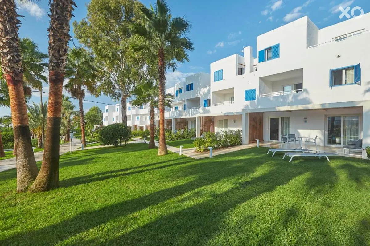 Cala Llenya Resort Ibiza