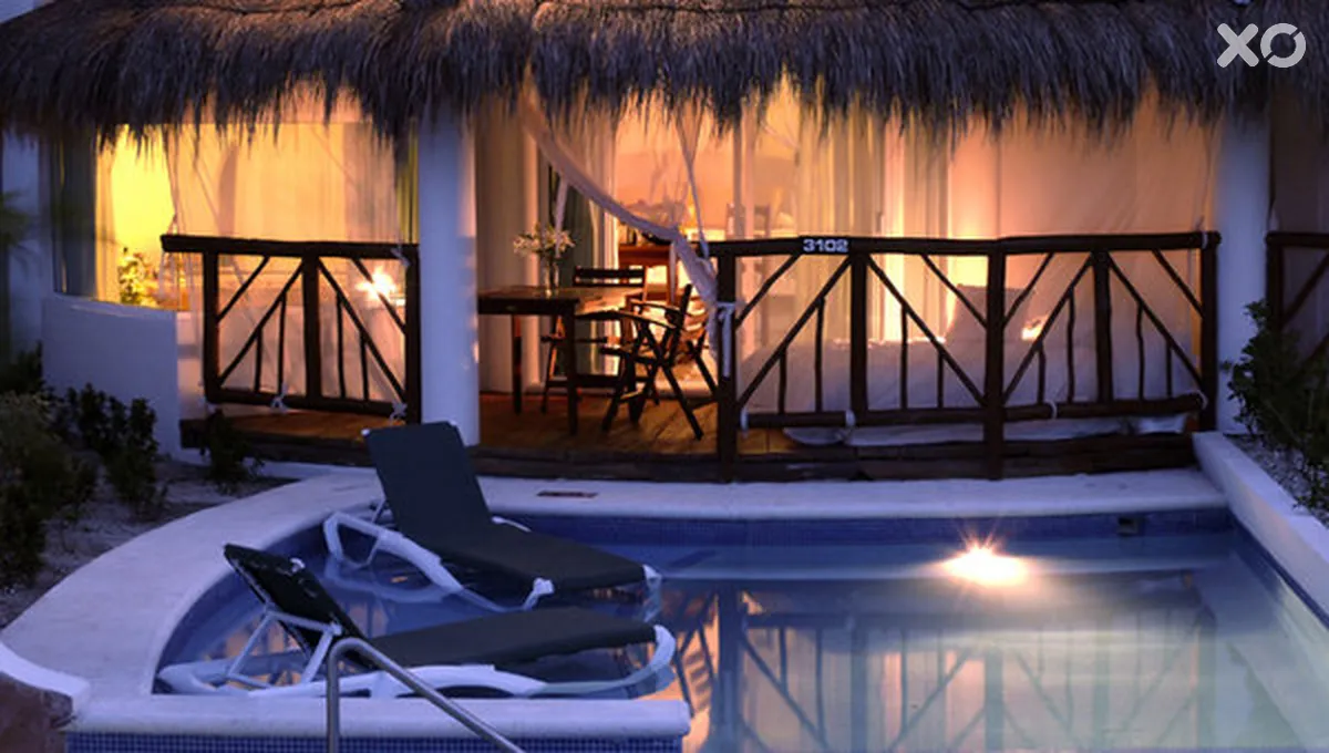 El Dorado Casitas Royale