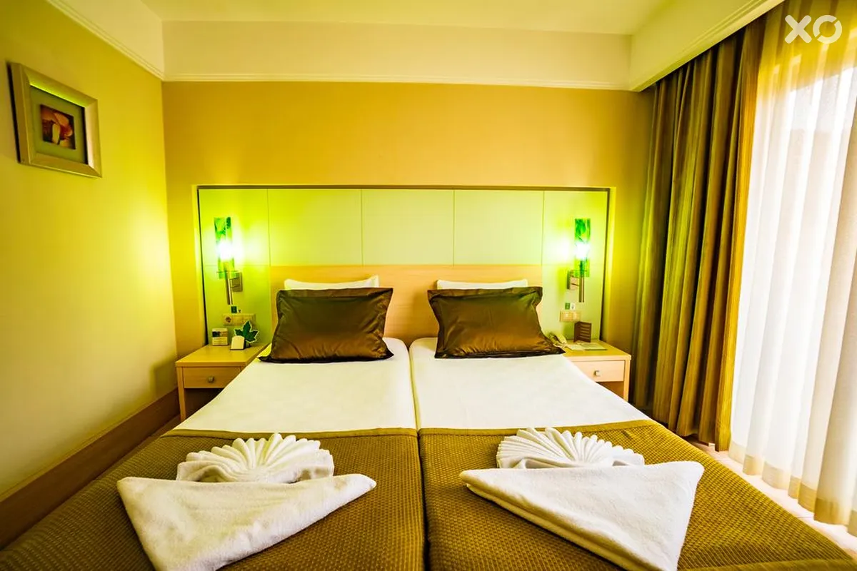 Ambassador Plaza Hotel Kemer