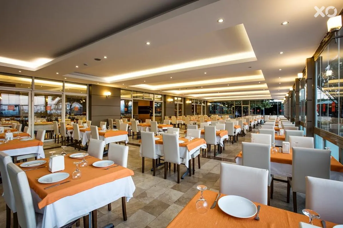 City's Hill Hotel