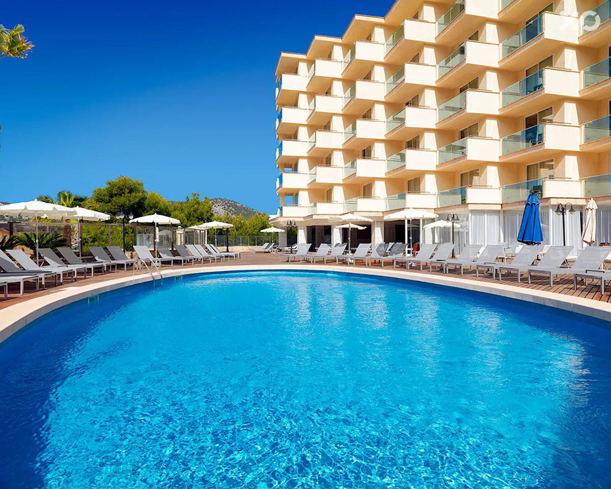 H10 Blue Mar Boutique Hotel