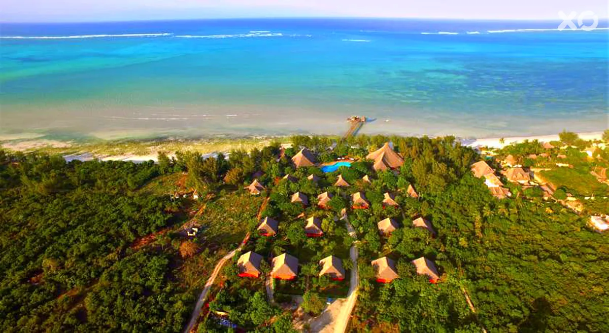 Spice Island Hotel & Resort
