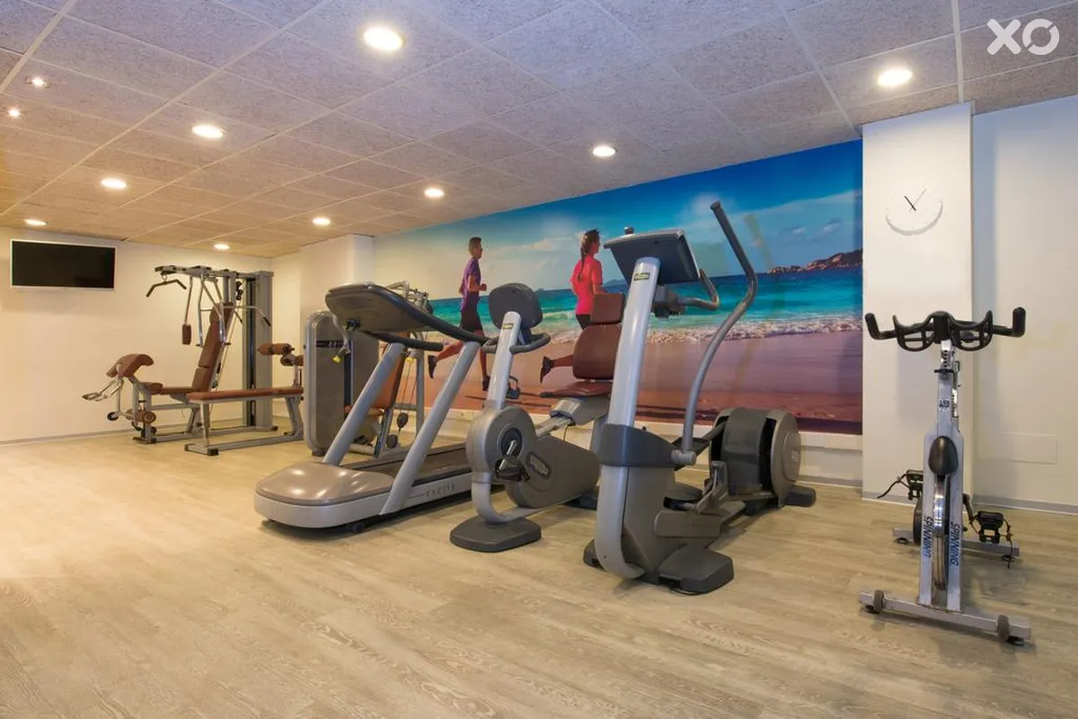 Iberostar Albufera Park