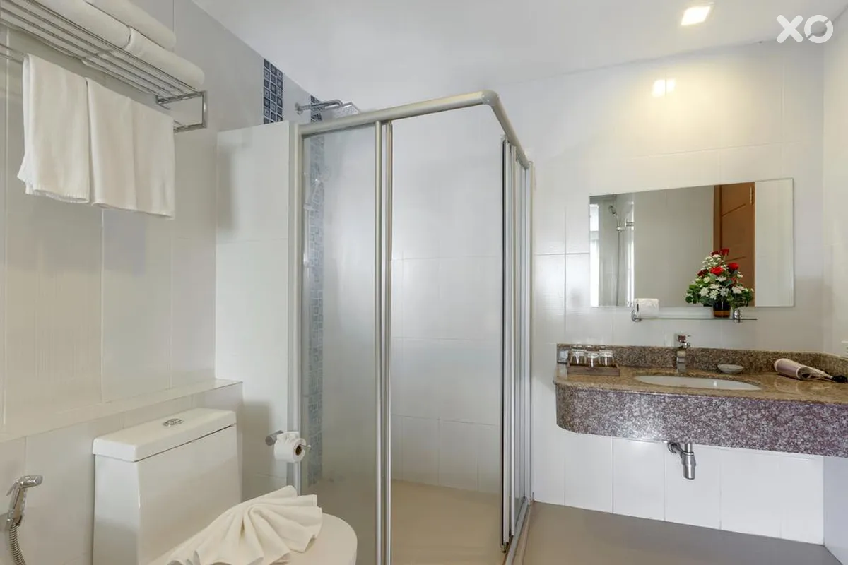 Elite Suite Patong