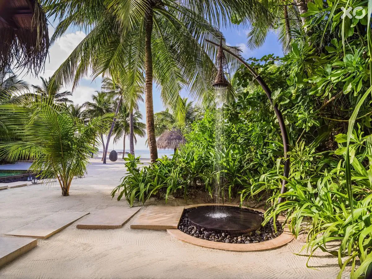 One & Only Reethi Rah