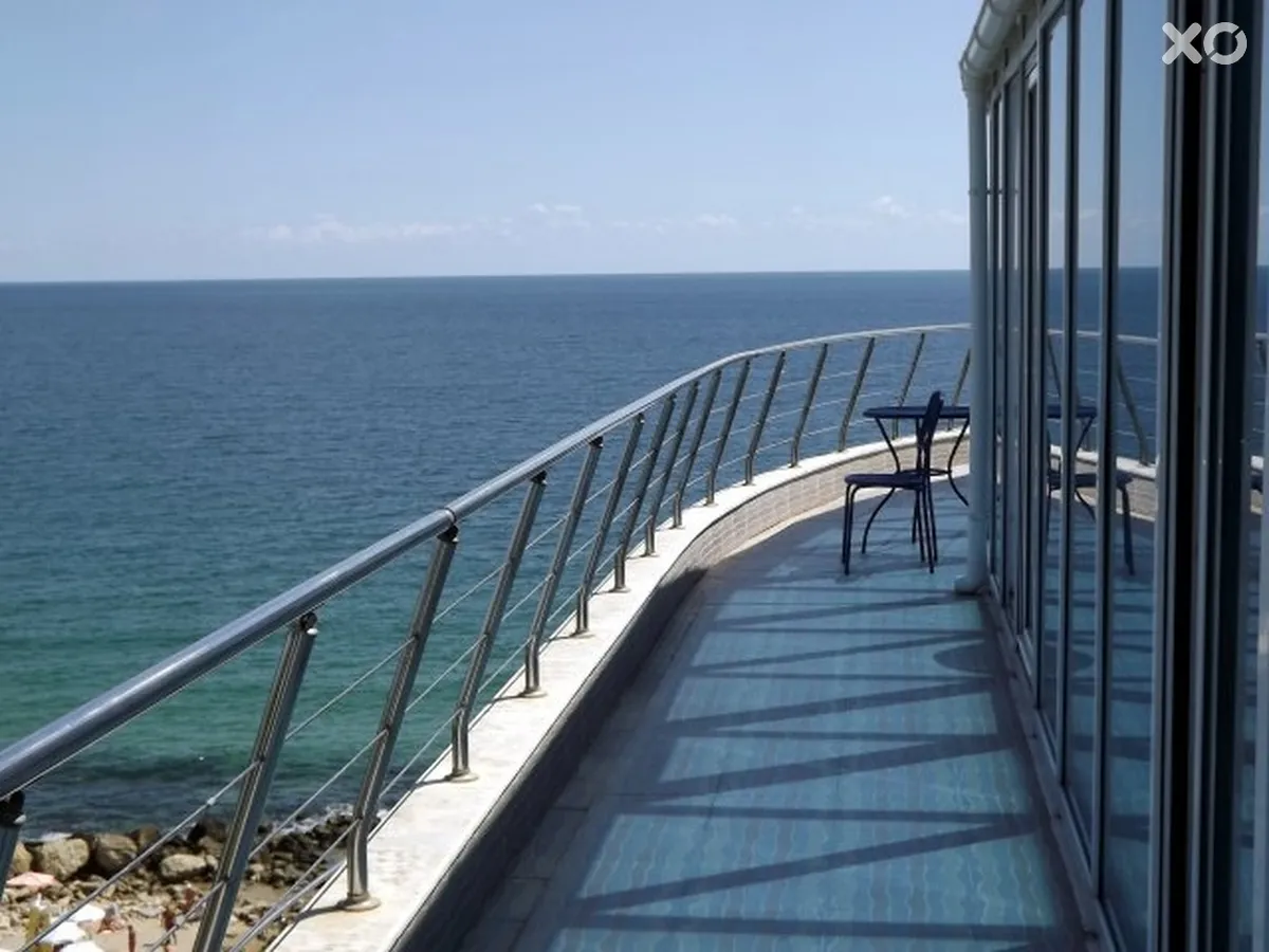 Sirius Beach Hotel & SPA