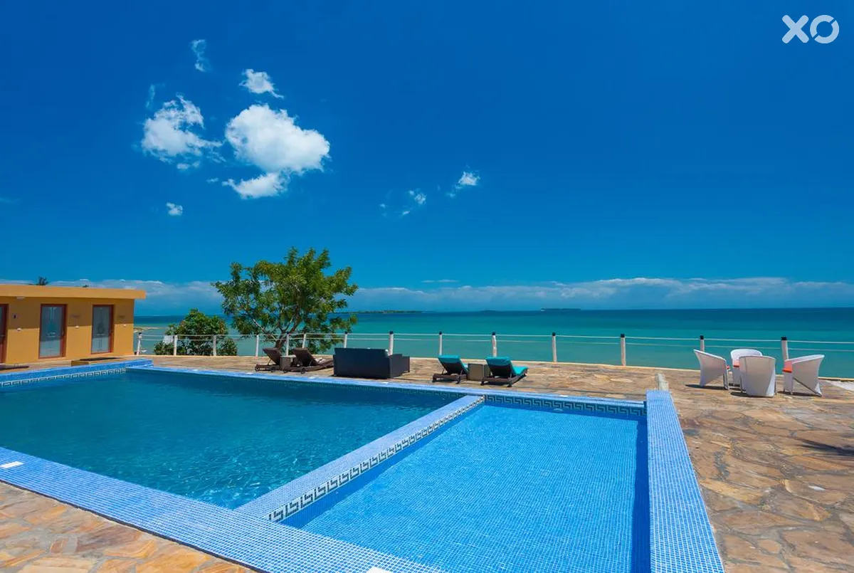 Golden Tulip Zanzibar Resort