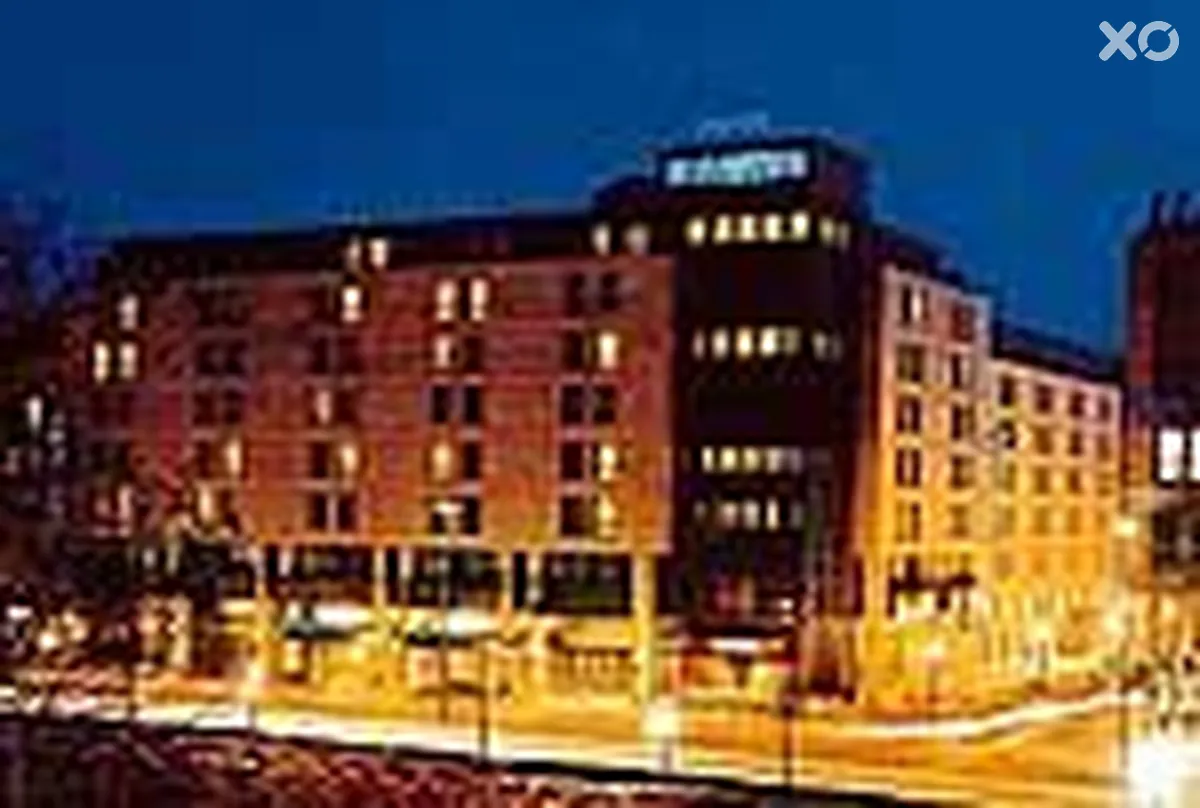 Maritim Hotel Nurnberg