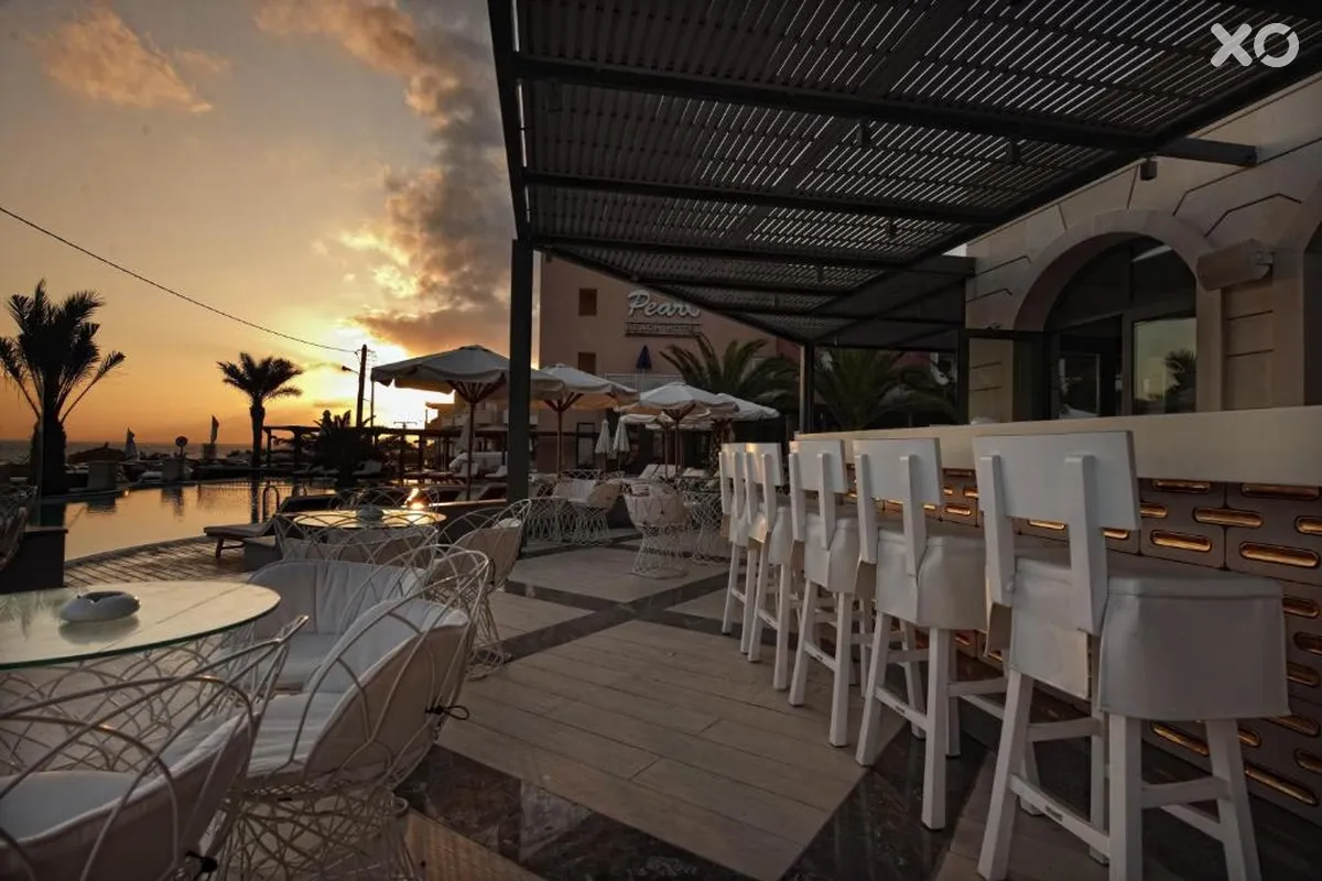 Sentido Aegean Pearl Hotel