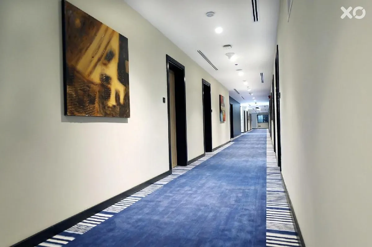 Grand Kingsgate Waterfront By Millennium Hotel