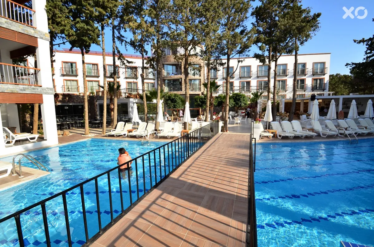 Mio Bianco Resort