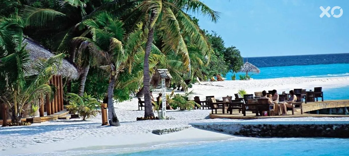 Nakai Dhiggiri Resort