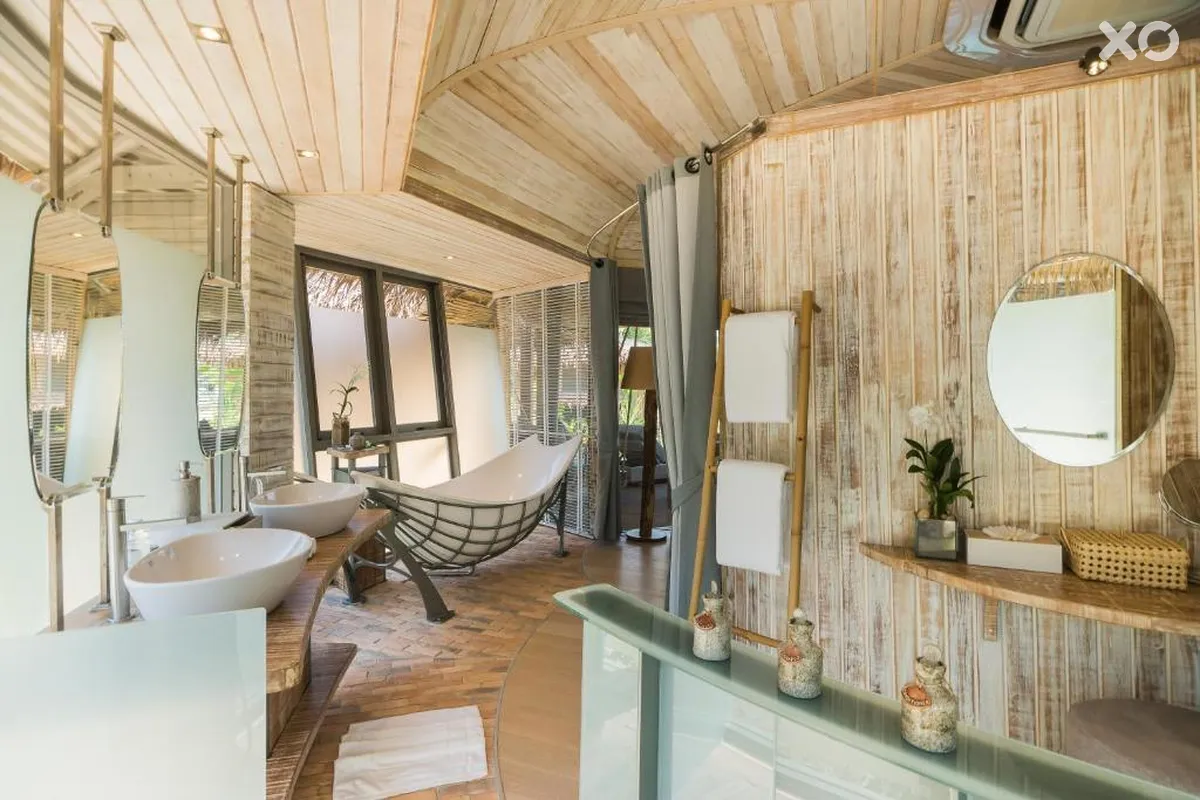 TreeHouse Villas Koh Yao
