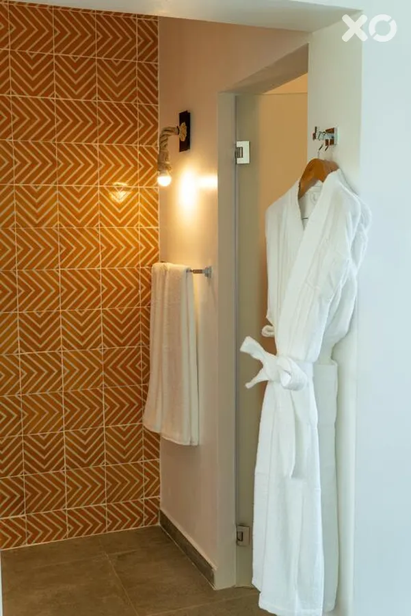 Le Mersenne Beach Resort Zanzibar