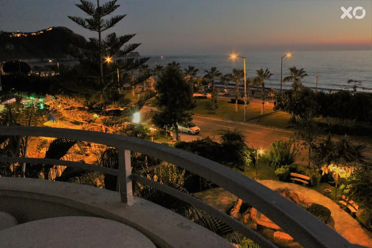 Belle Ocean Apart Hotel