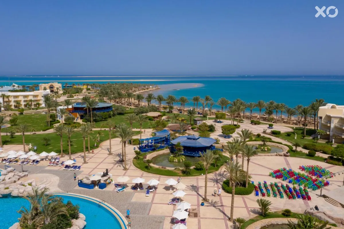 Sentido Palm Royale Soma Bay