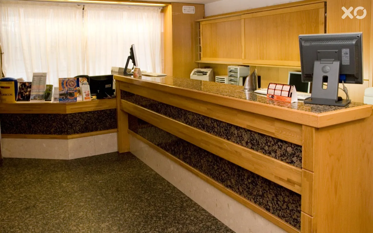 Best Auto Hogar Hotel