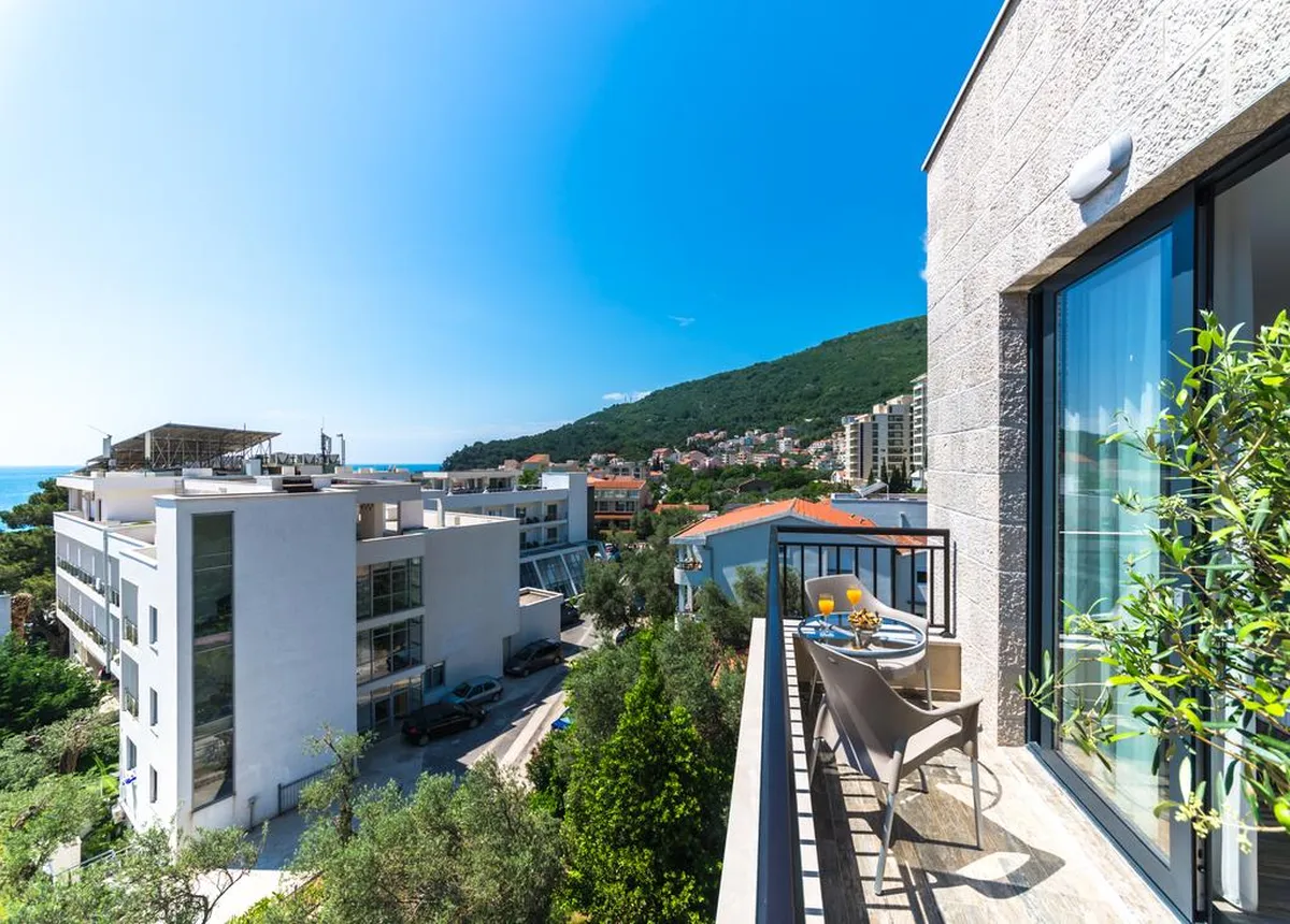 Amfora Hotel