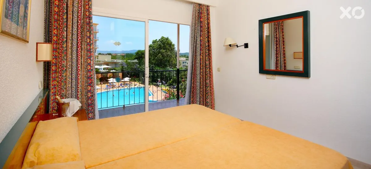 Valentin Park Club Hotel & Apartamentos