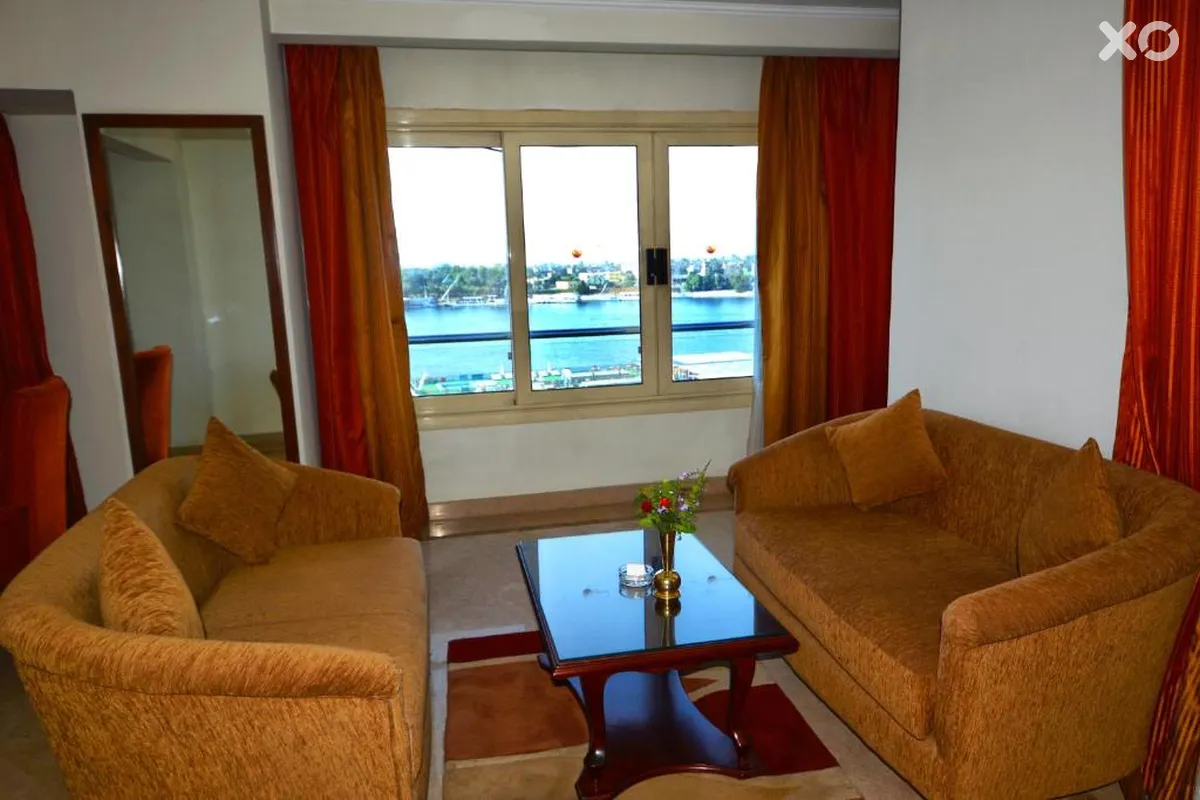 Aracan Eatabe Luxor Hotel