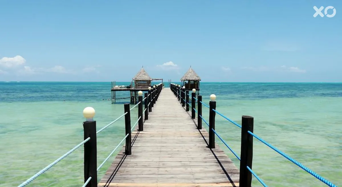 Spice Island Hotel & Resort