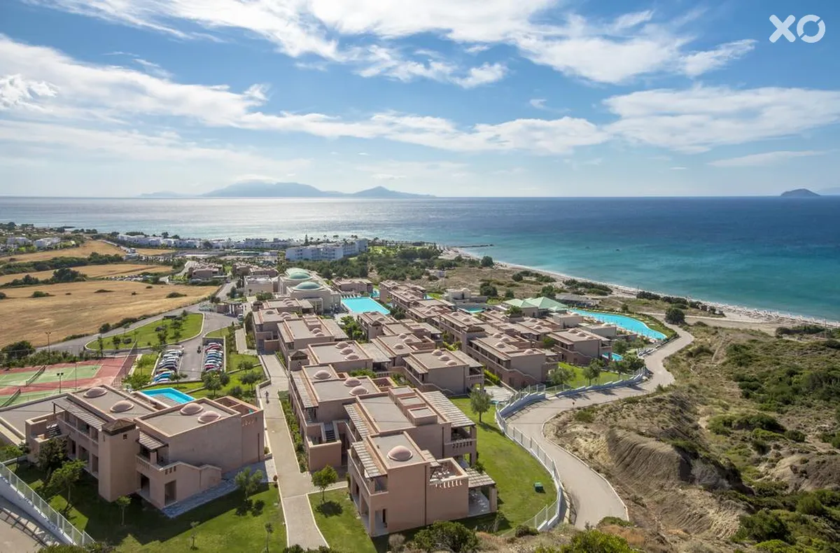 Atlantica Belvedere Resort & Spa