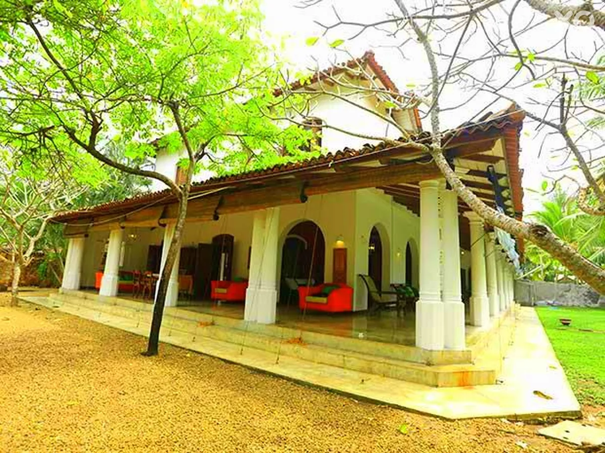 Amor Villa
