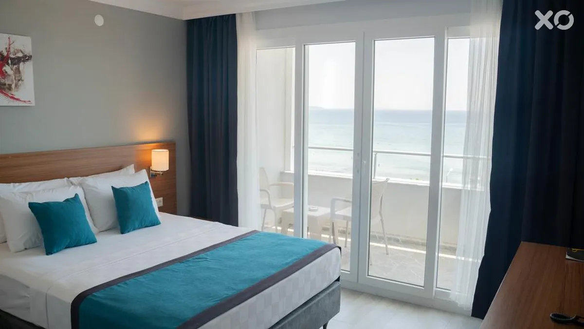 Asel Hotel Didim