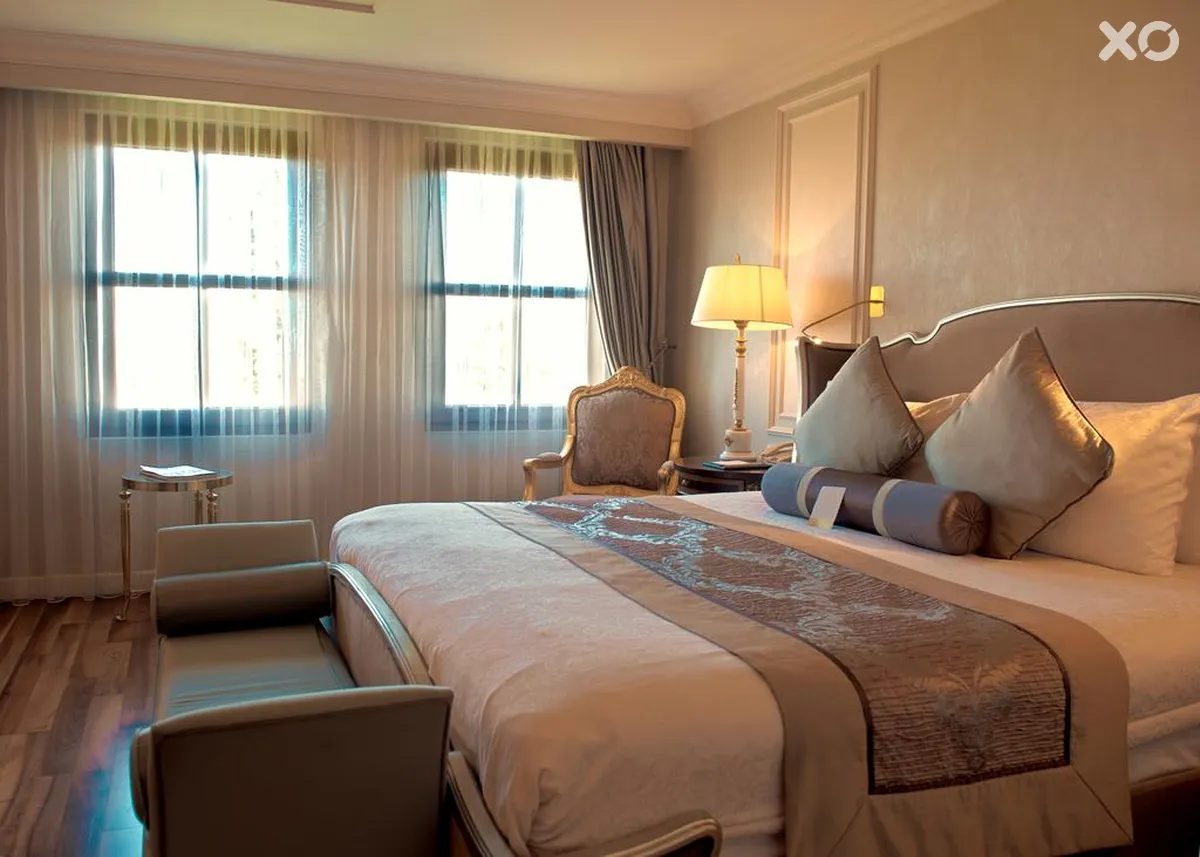 Rixos Pera Istanbul