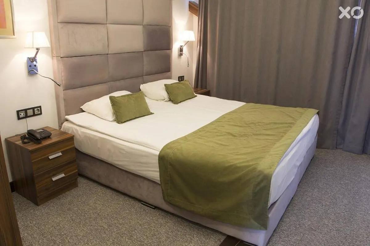 The 22 Hotel