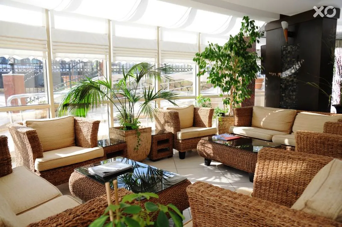 Rk Magic Dream Hotel