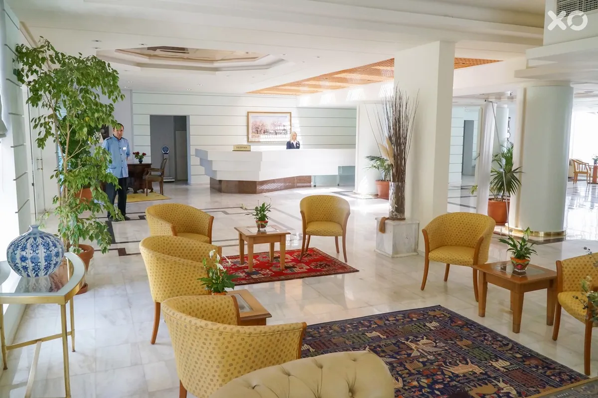 Creta Royal Hotel