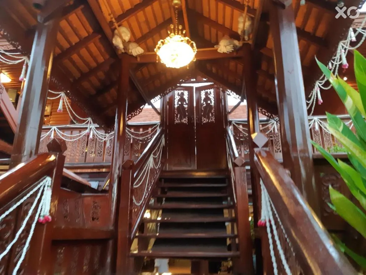 Montri Resort Donmuang Bangkok
