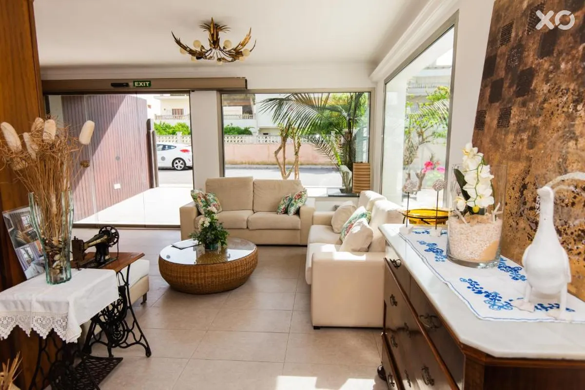 Flacalco Hotel & Apartments