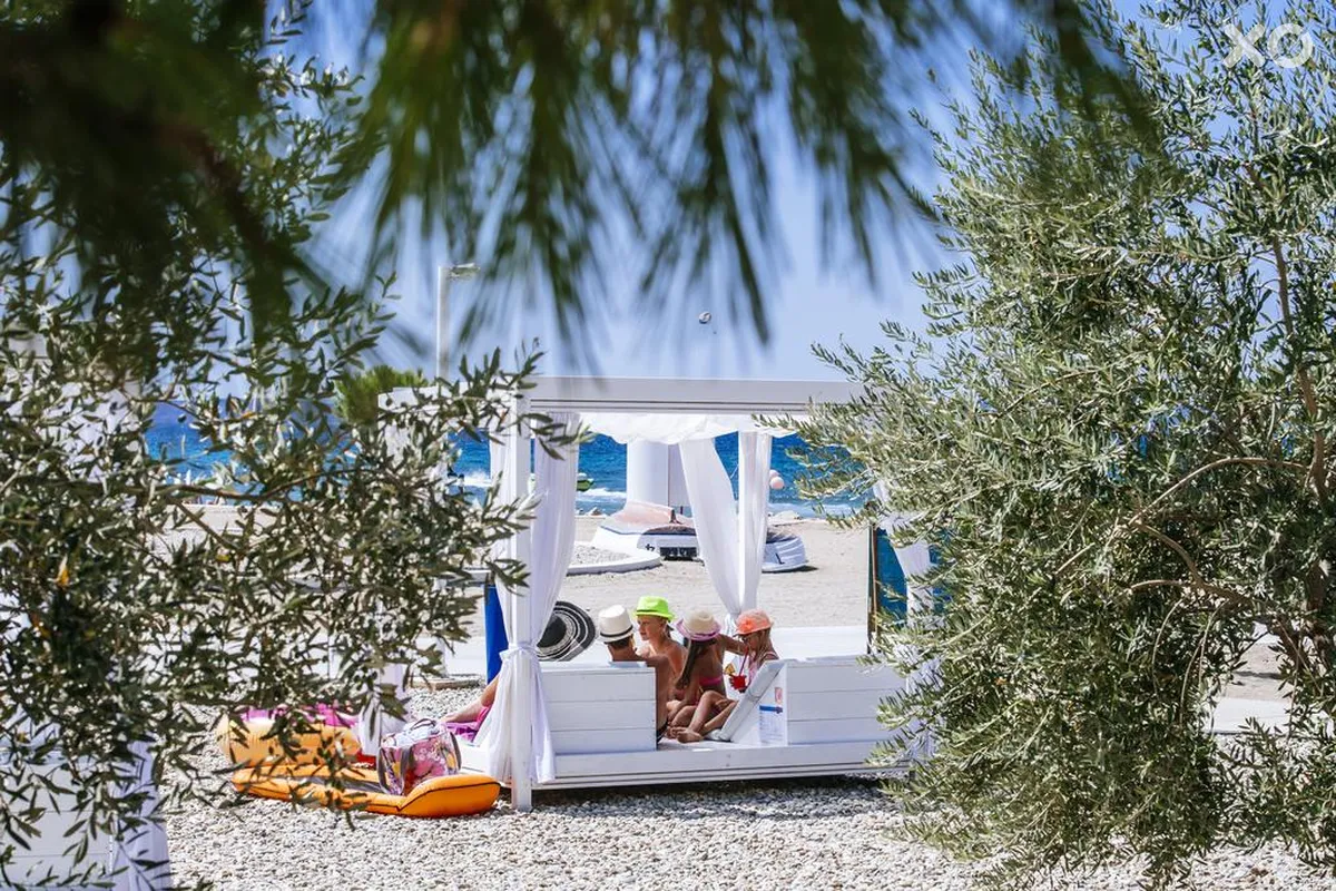 Zaton Holiday Resort