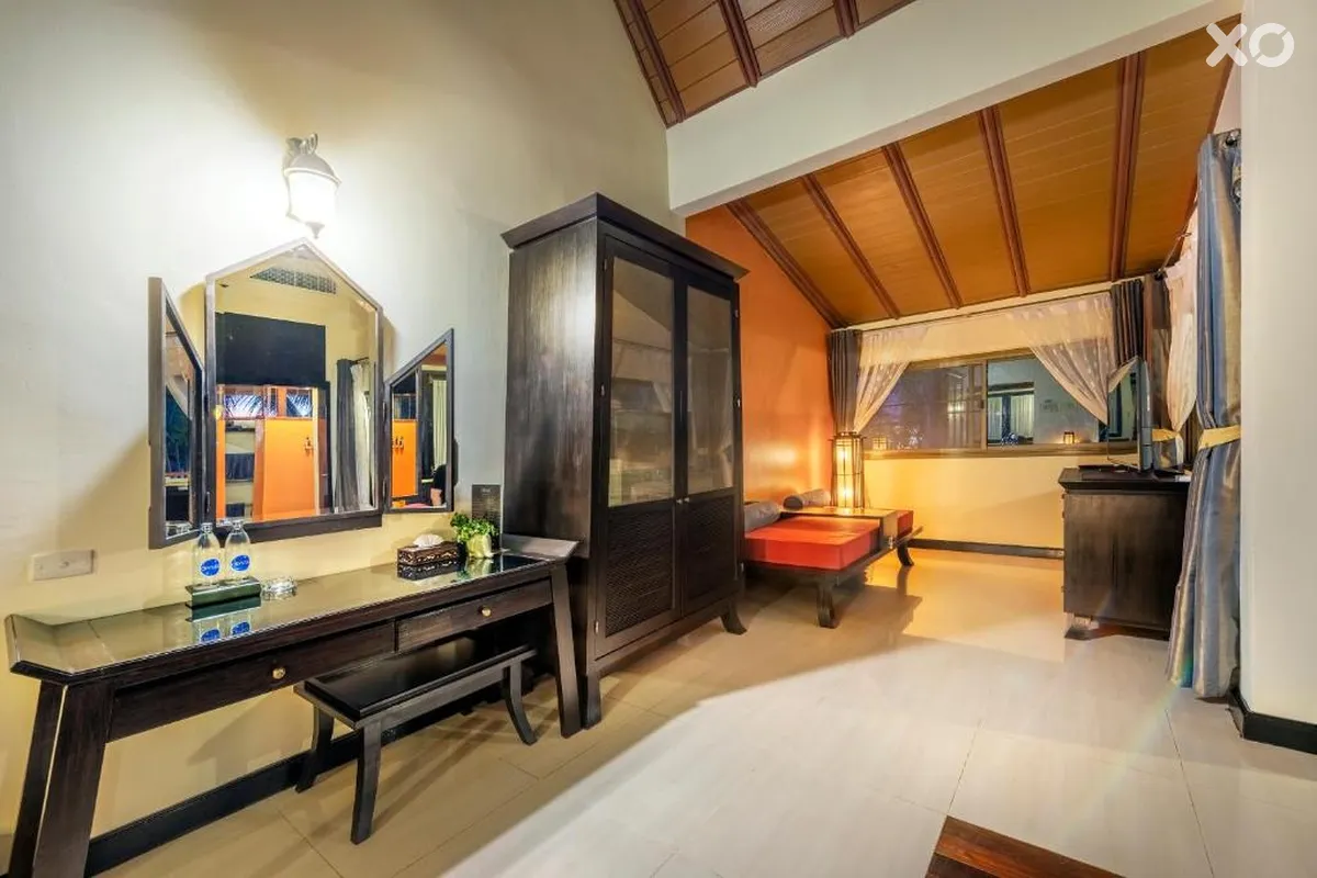 Chada Lanta Beach Resort