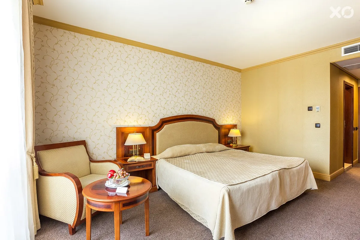 Romance Splendid Spa Hotel