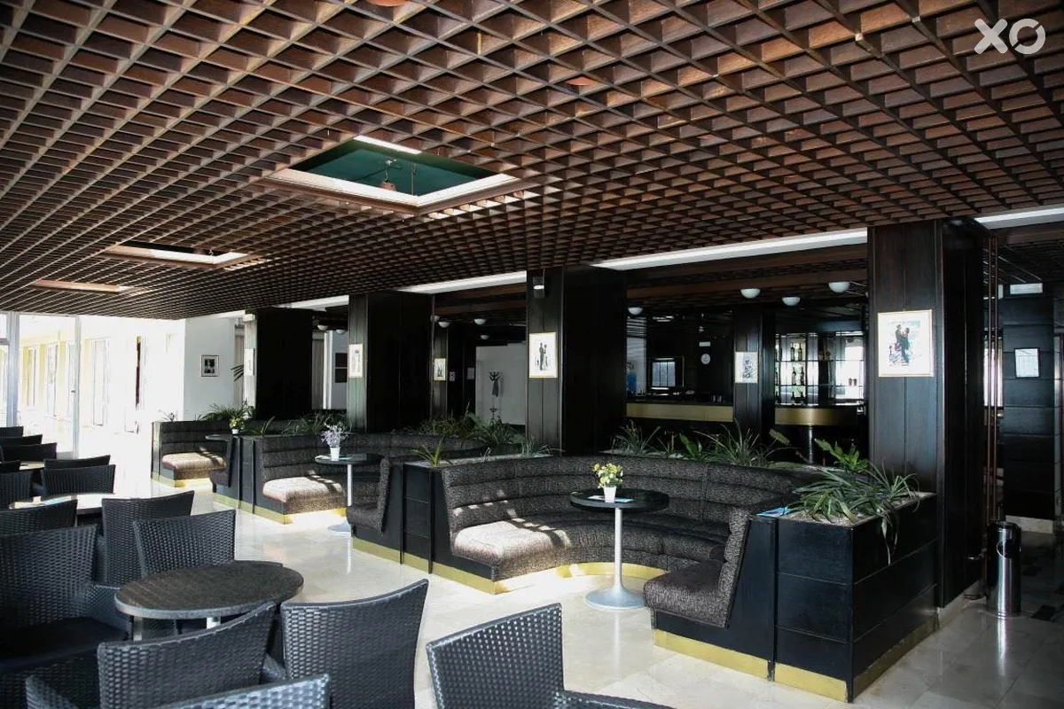 Albatros Hotel