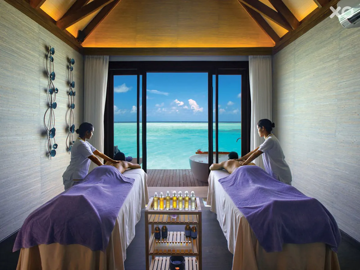 Ozen by Atmosphere at Maadhoo